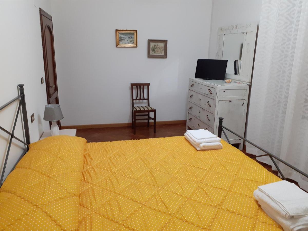 La Fiora Bed and Breakfast Sansepolcro Esterno foto