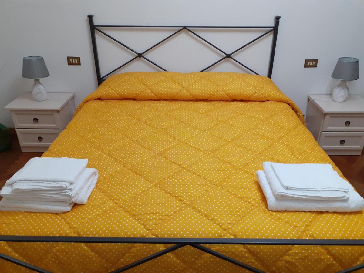 La Fiora Bed and Breakfast Sansepolcro Esterno foto